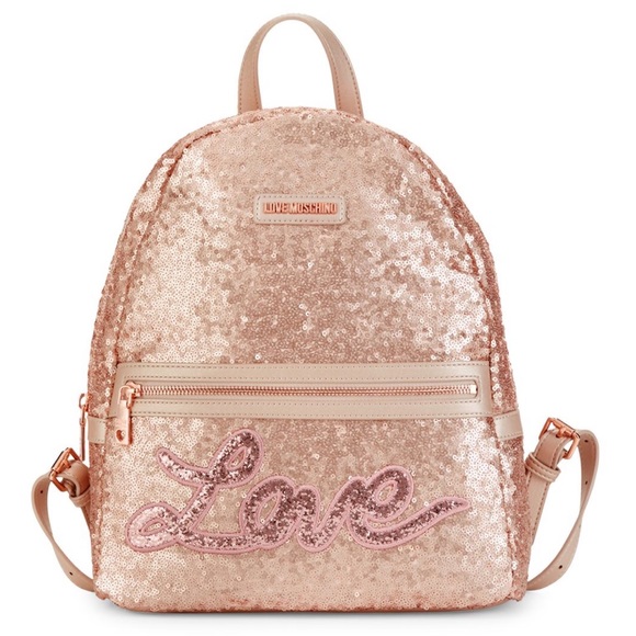 Backpacks